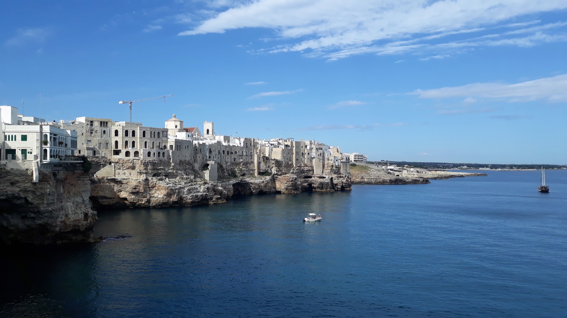 Residenza del Duca — luxury villa with pool and spa in Puglia