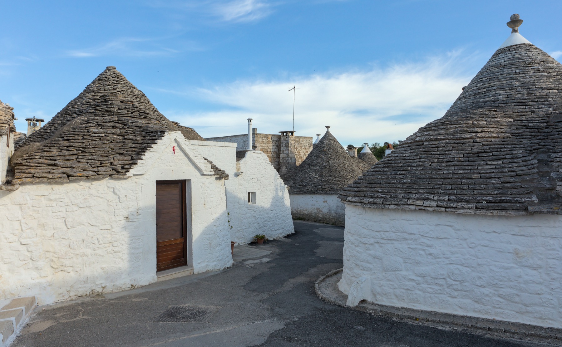 Residenza del Duca — luxury villa with pool and spa in Puglia