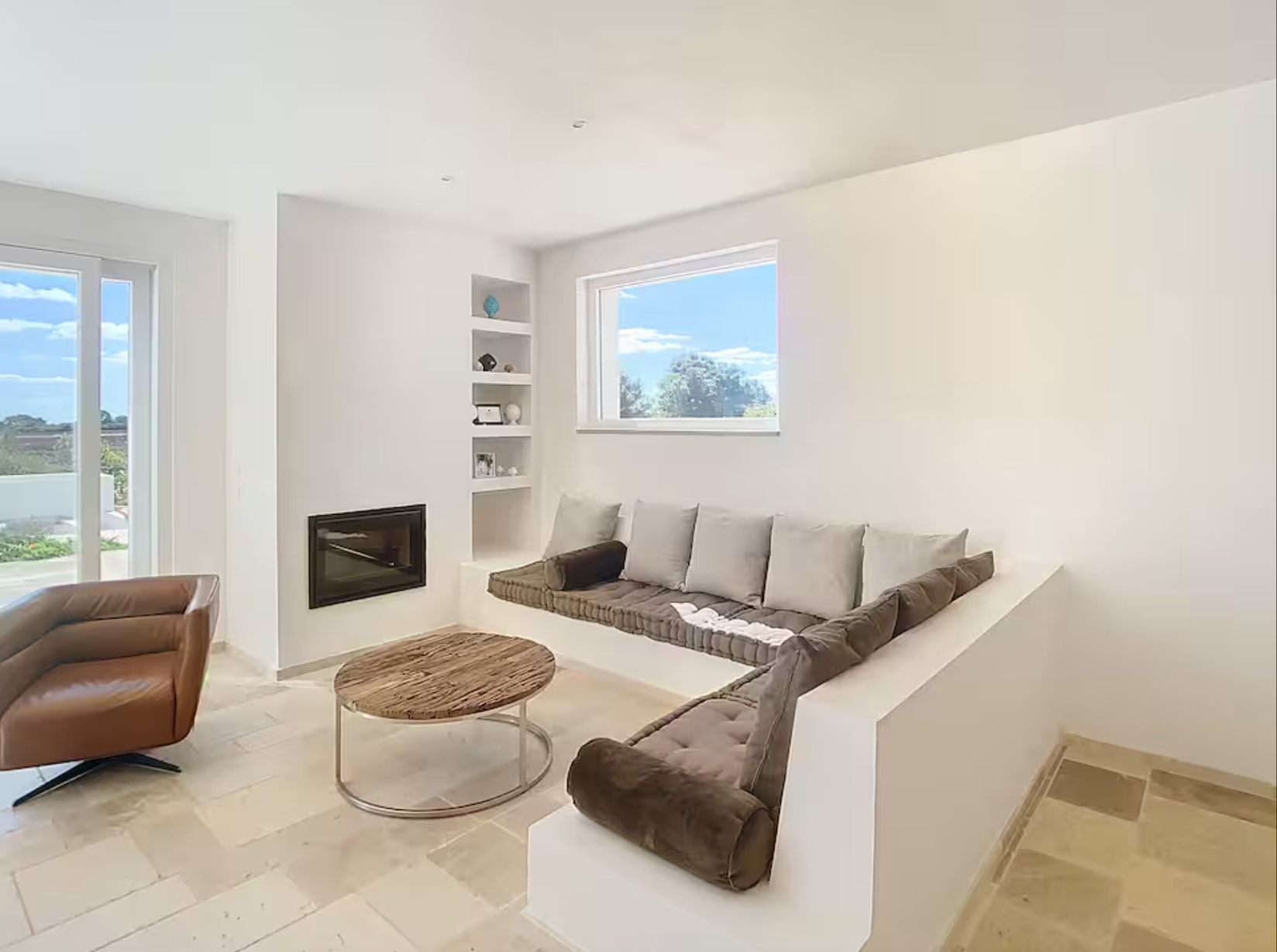 Residenza del Duca — luxury villa Puglia