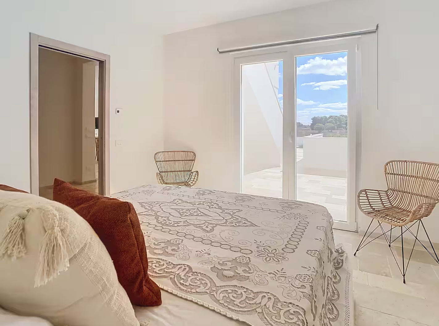 Residenza del Duca — luxury villa with pool and spa in Puglia