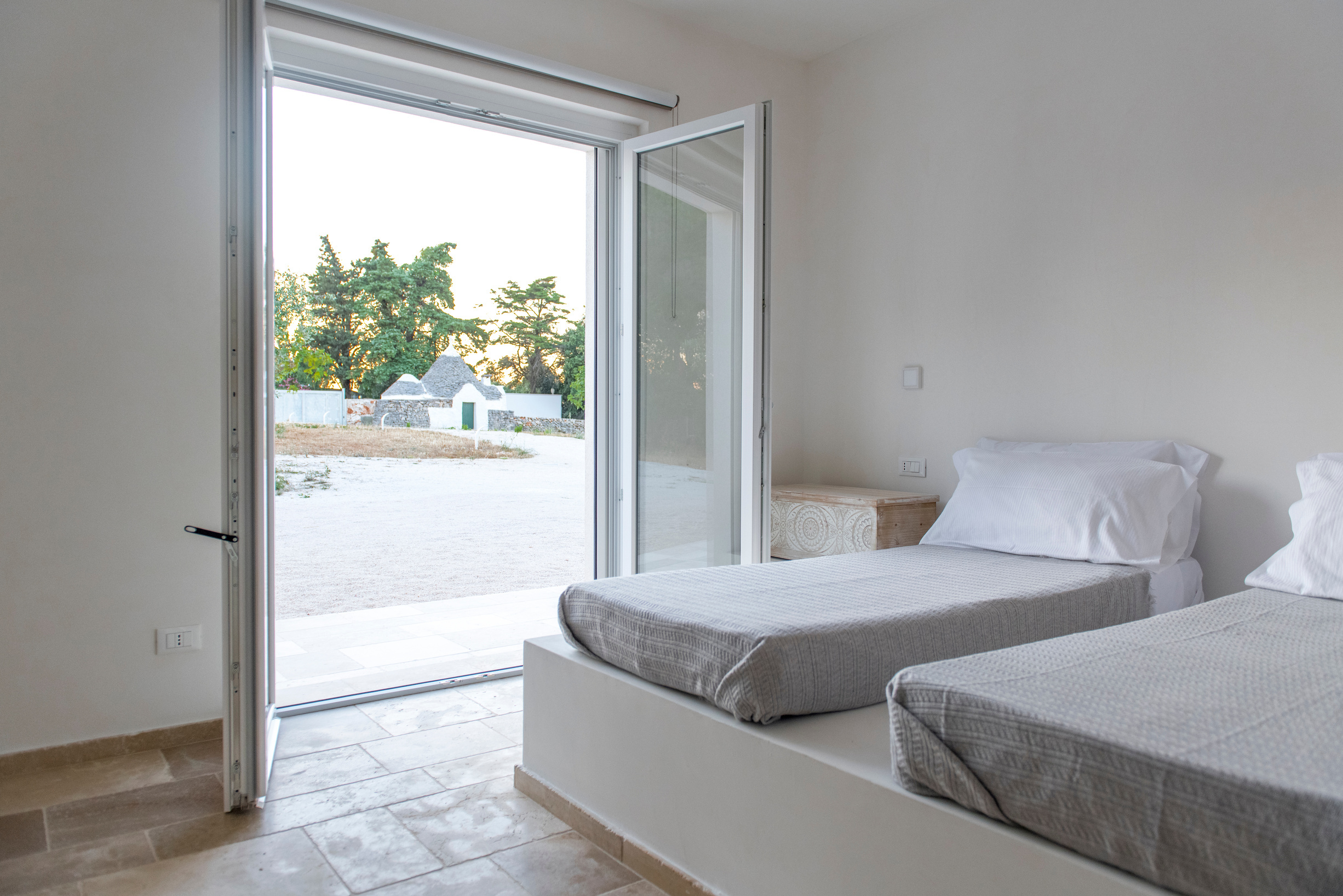 Residenza del Duca — luxury villa Puglia