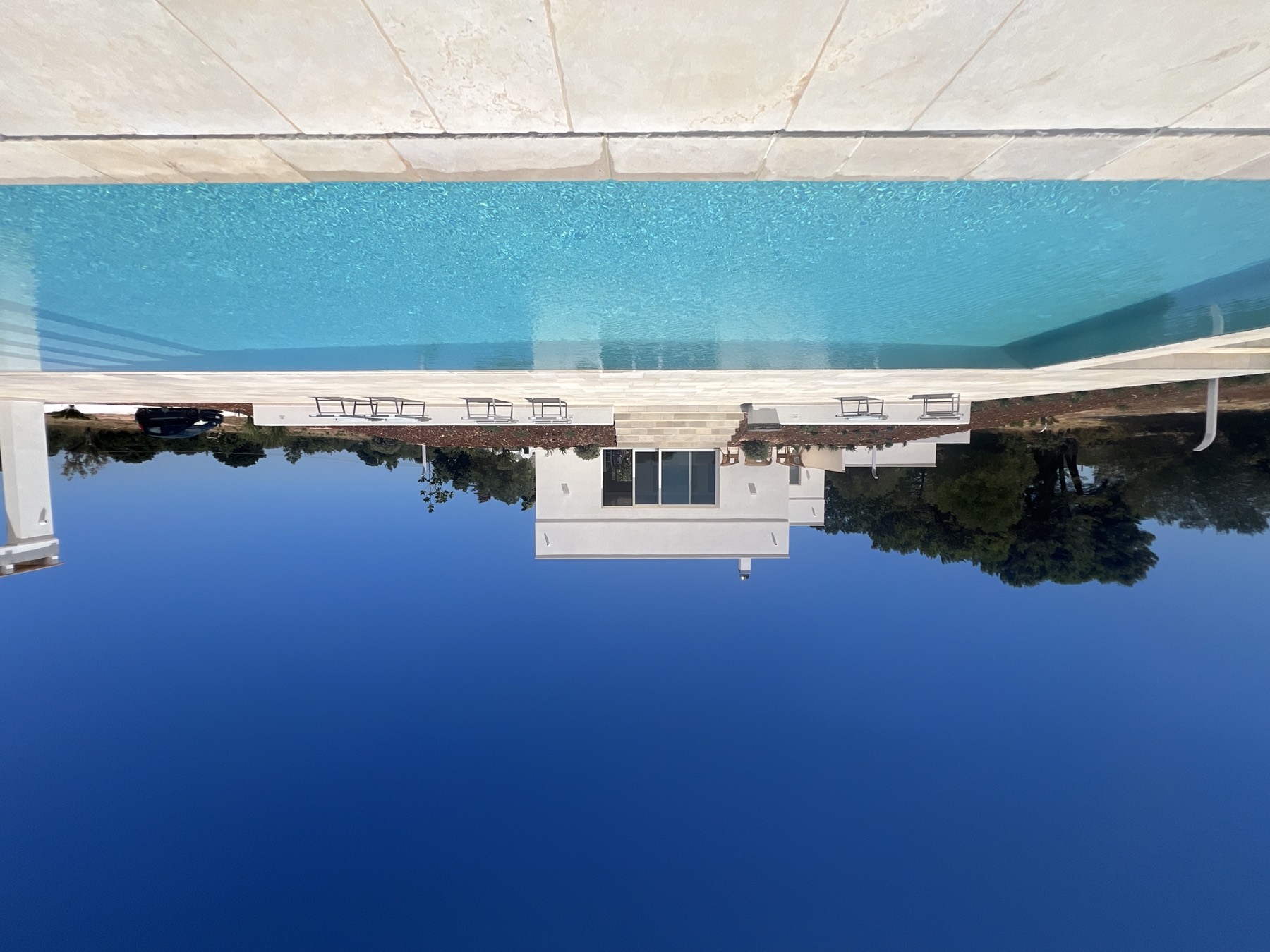 Residenza del Duca — luxury villa with pool and spa in Puglia