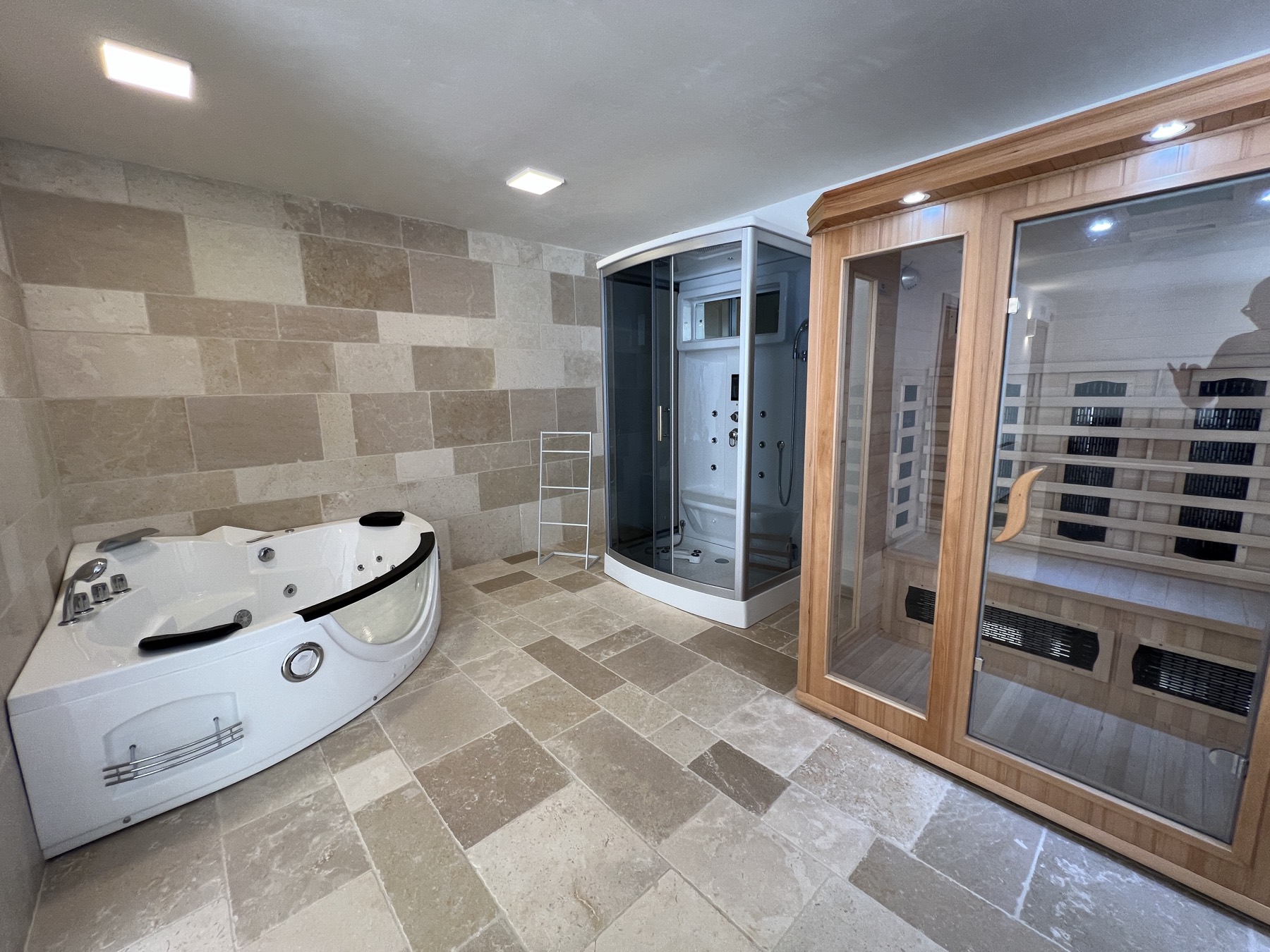 Residenza del Duca — luxury villa with pool and spa in Puglia