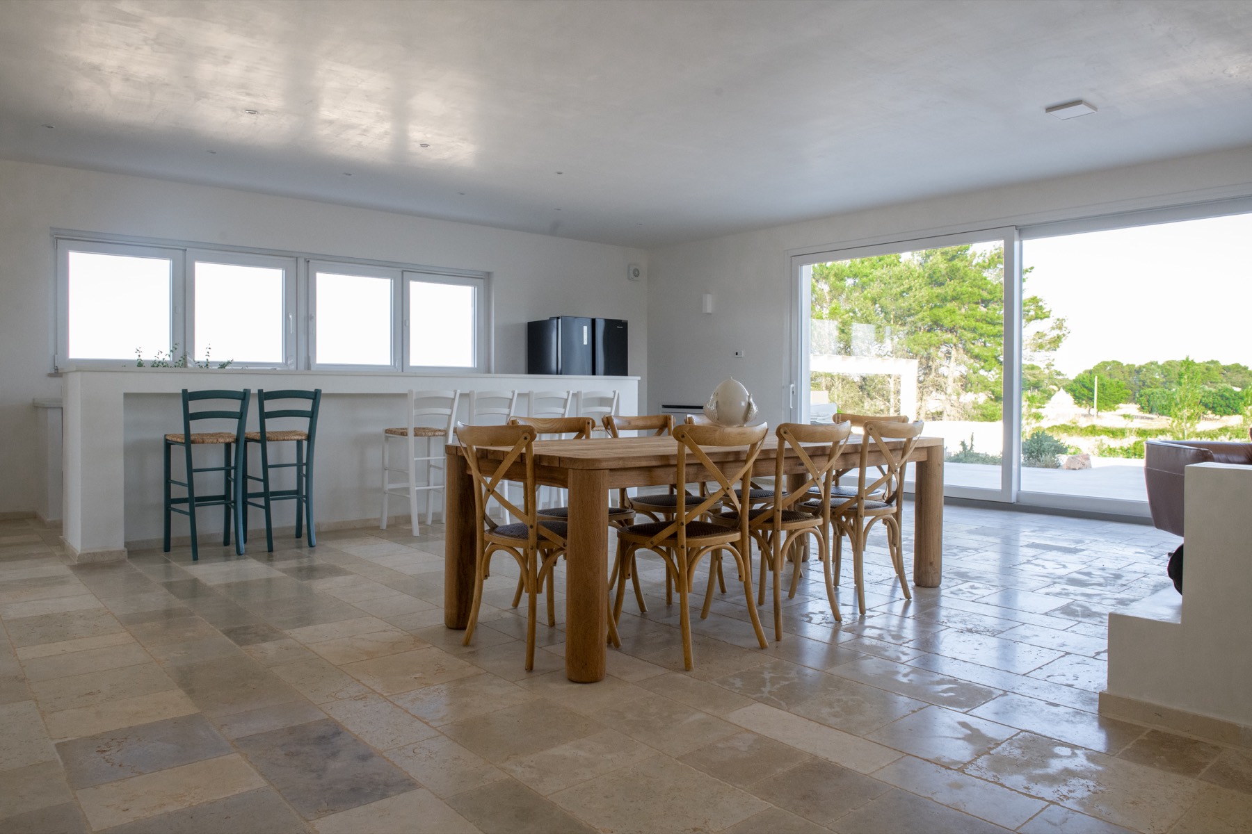 Residenza del Duca — luxury villa with pool and spa in Puglia