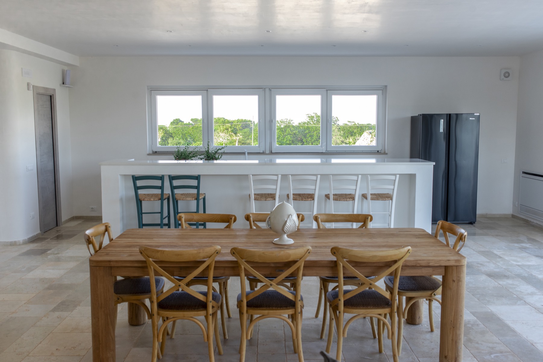Residenza del Duca — luxury villa with pool and spa in Puglia