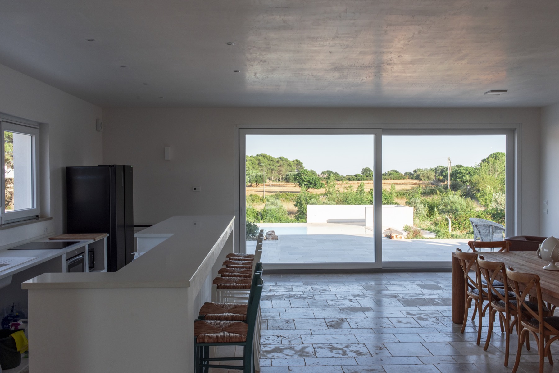 Residenza del Duca — luxury villa with pool and spa in Puglia