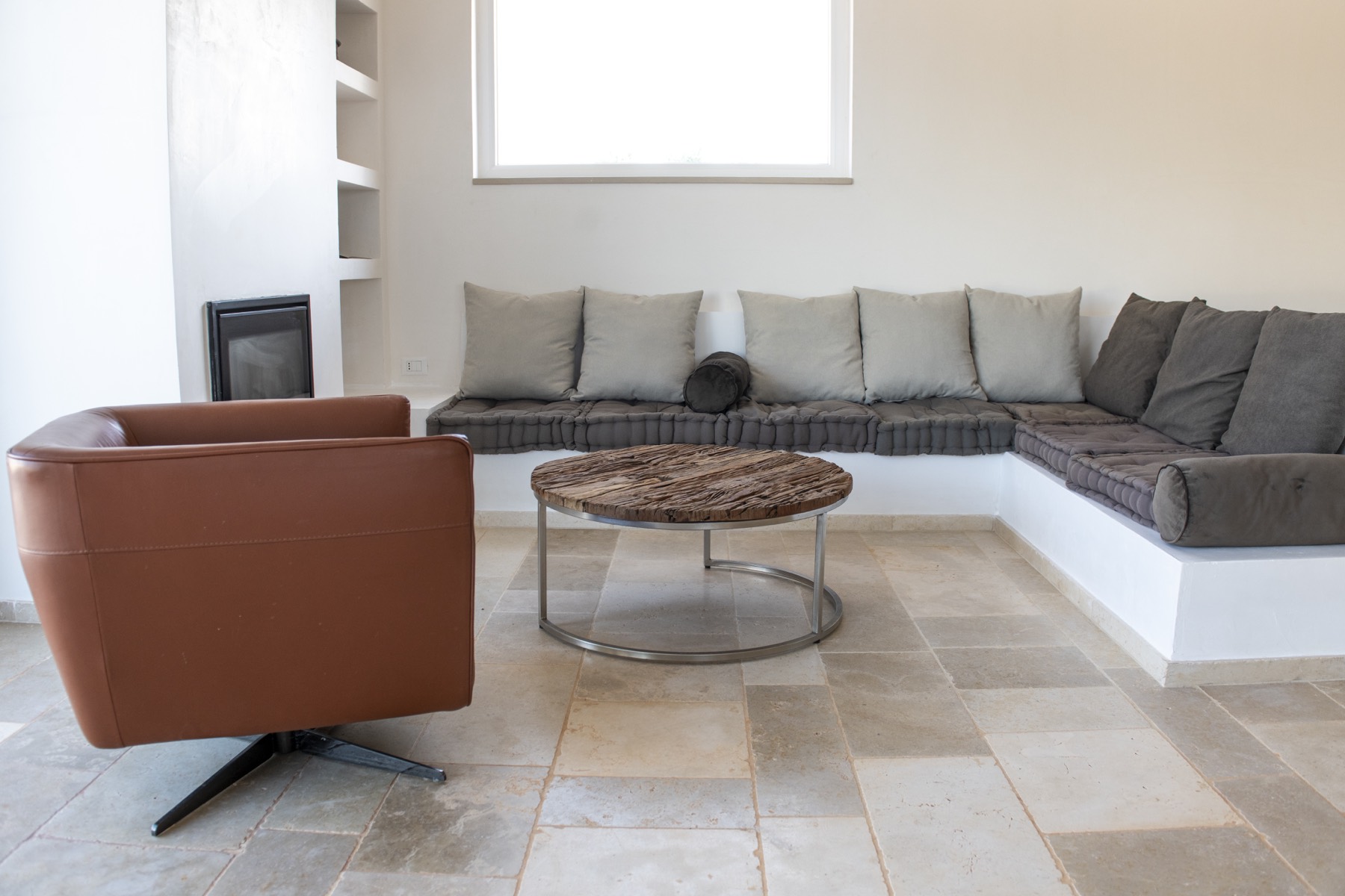 Residenza del Duca — luxury villa with pool and spa in Puglia