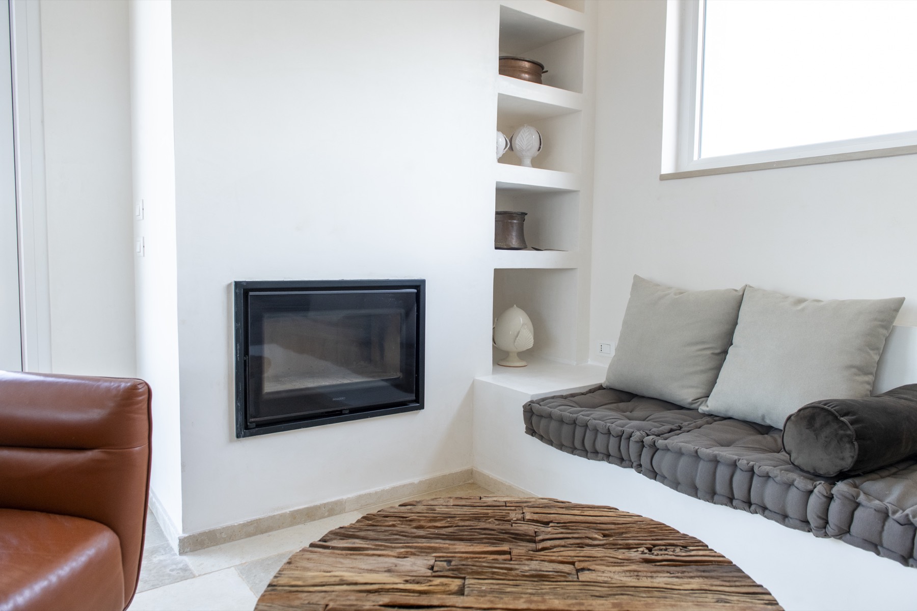 Residenza del Duca — luxury villa with pool and spa in Puglia