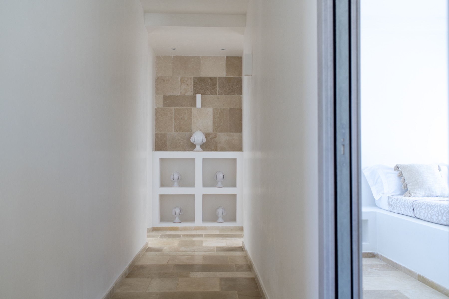 Residenza del Duca — luxury villa with pool and spa in Puglia