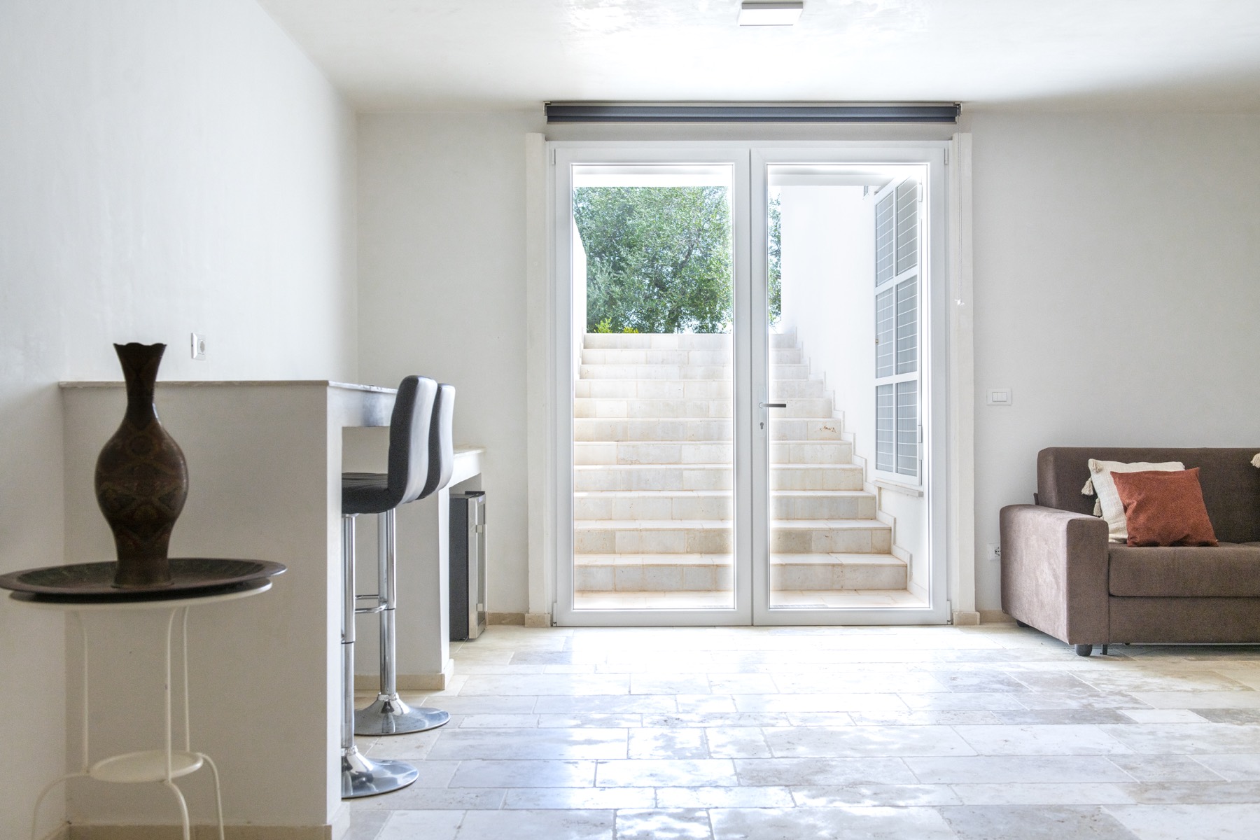 Residenza del Duca — luxury villa with pool and spa in Puglia