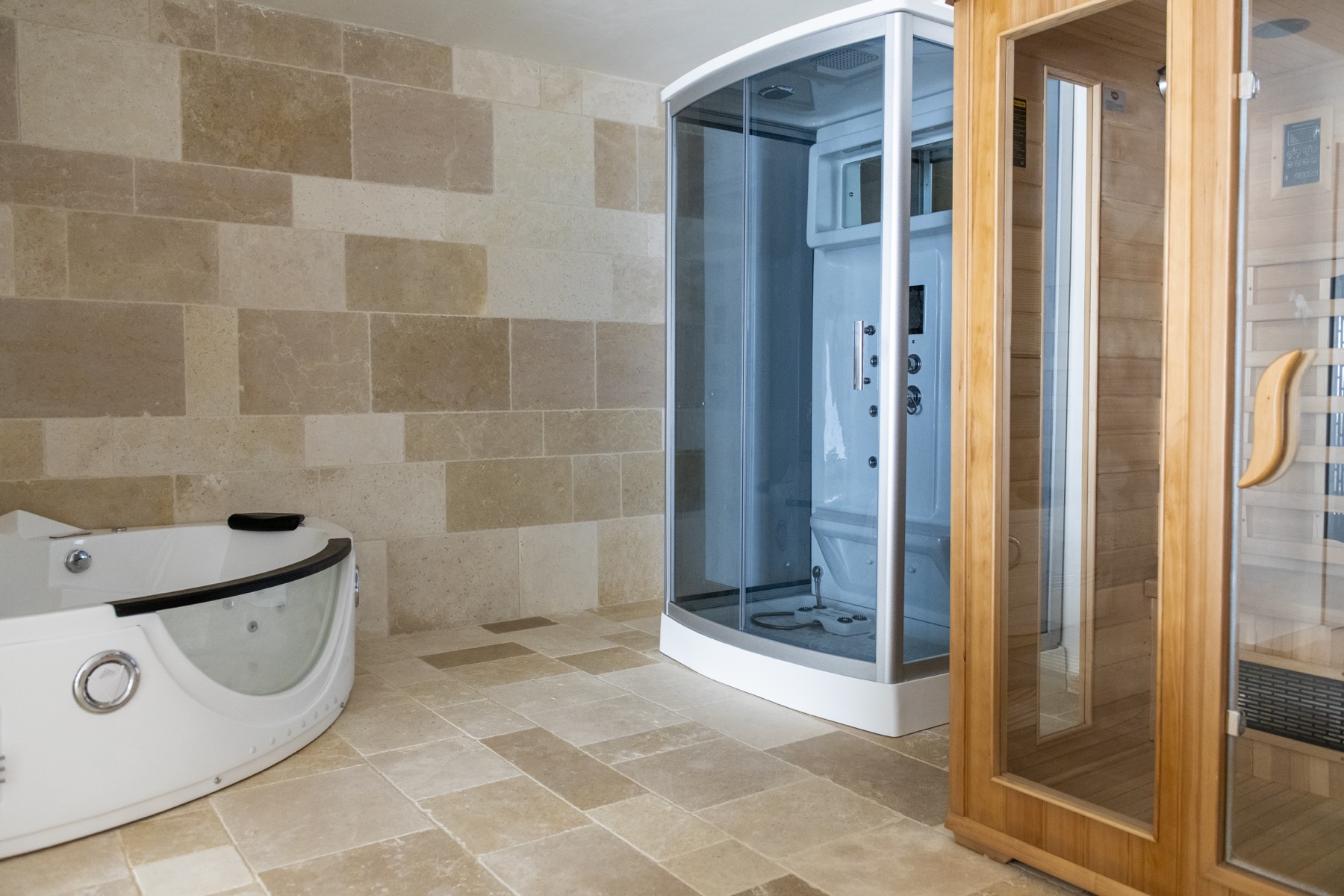 Residenza del Duca — luxury villa with pool and spa in Puglia