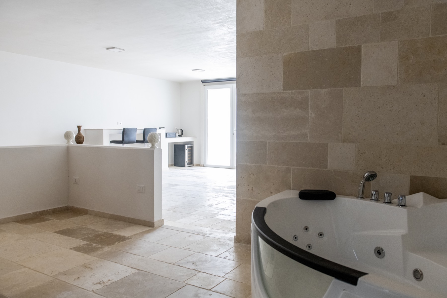 Residenza del Duca — luxury villa with pool and spa in Puglia