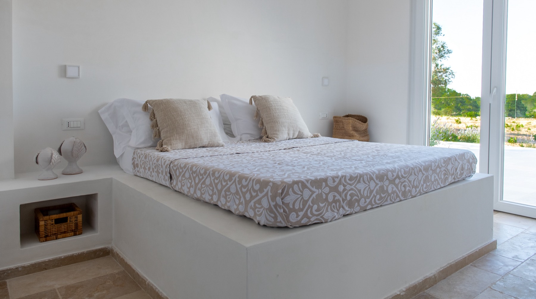 Residenza del Duca — luxury villa with pool and spa in Puglia
