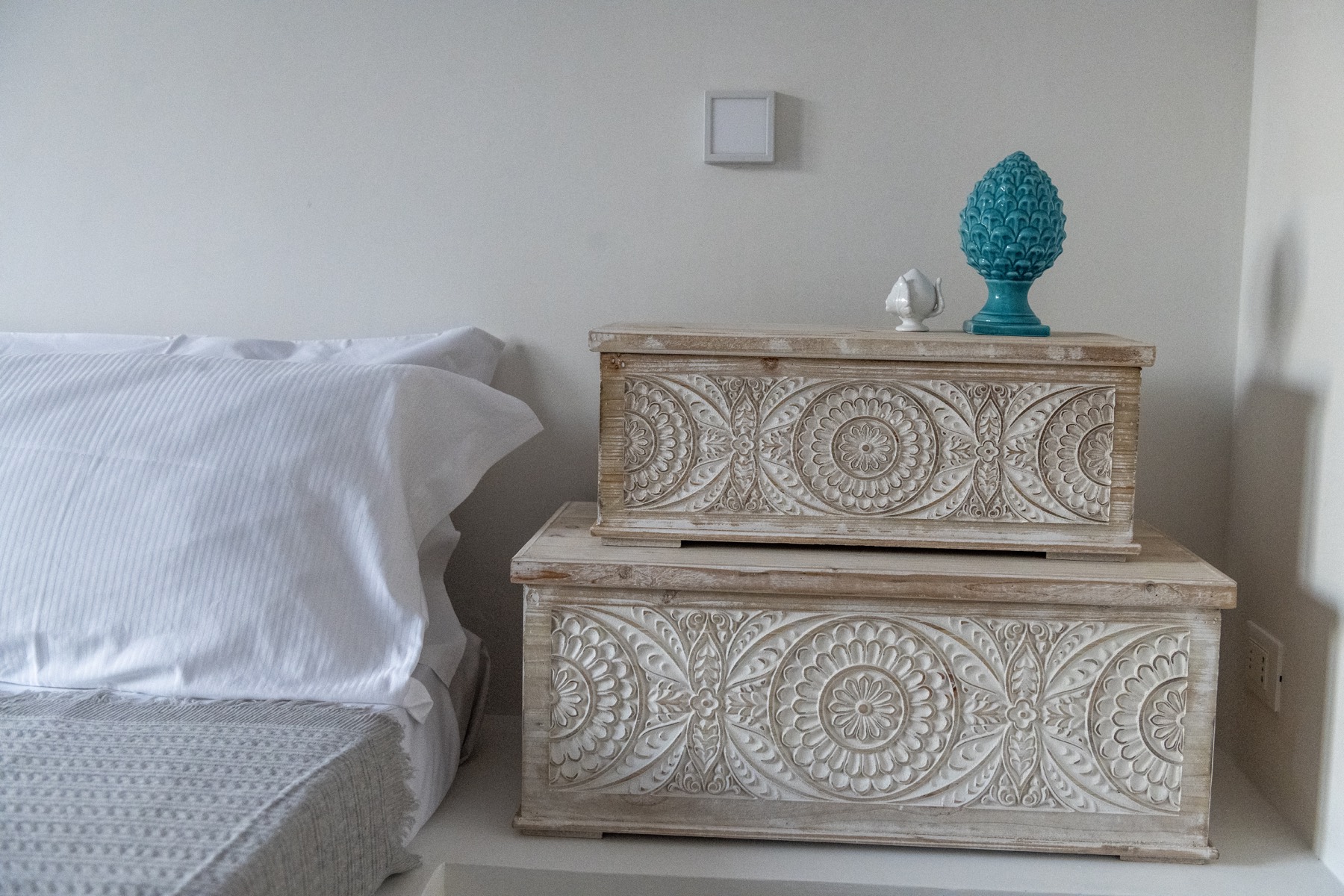 Residenza del Duca — luxury villa with pool and spa in Puglia