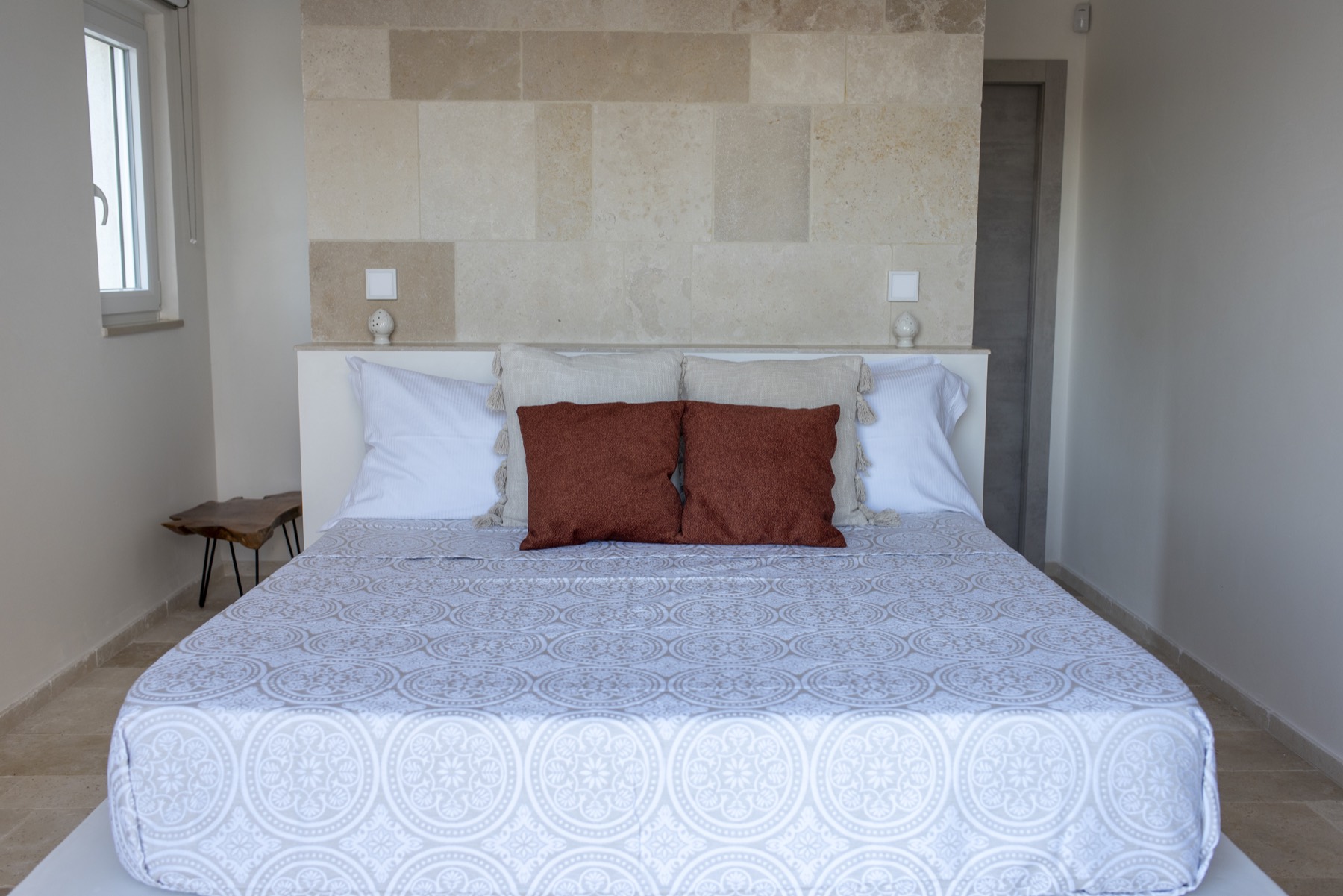 Residenza del Duca — luxury villa with pool and spa in Puglia