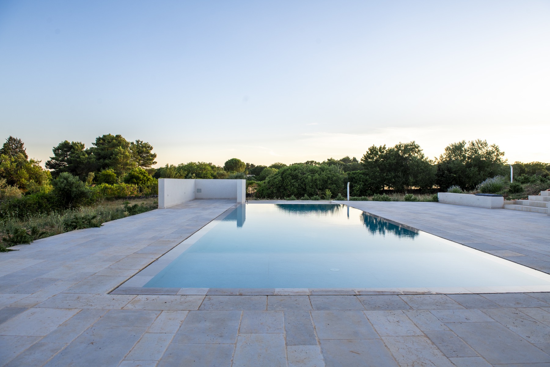 Residenza del Duca — luxury villa with pool and spa in Puglia