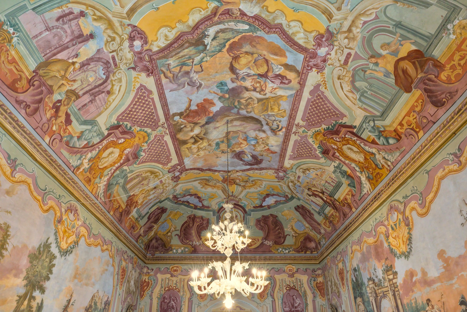 Residenza del Duca — luxury villa Puglia