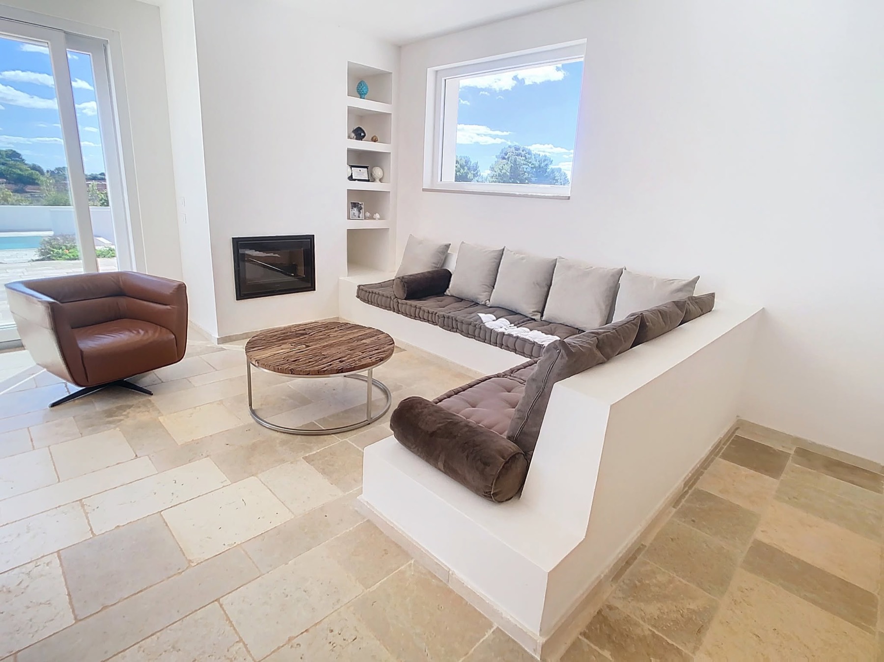 Residenza del Duca — luxury villa with pool and spa in Puglia